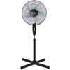 Ipower Simple Deluxe Commercial Stand Fan, 16 inch HIFANXSTAND16